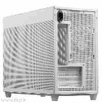 کیس ایسوس PRIME AP201 WHITE