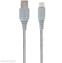 کابل شارژ Type C بیاند BA-309 طول 2 متر