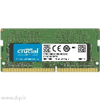 رم لپ تاپ کروشیال DDR4 3200MHZ ظرفیت 16 گیگابایت