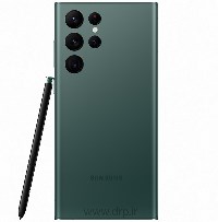 موبایل سامسونگ S22 ULTRA 5G رم12 حافظه 256گیگ مشکی ویتنام