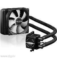 فن پردازنده گرین GLACIER 120A