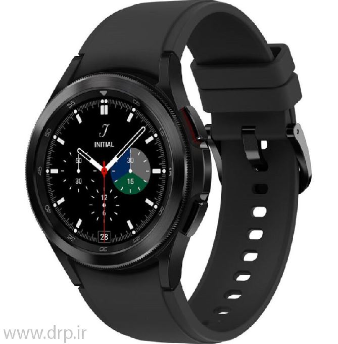 ساعت هوشمند سامسونگ Galaxy Watch4 Classic R880 42mm مشکی ویتنام