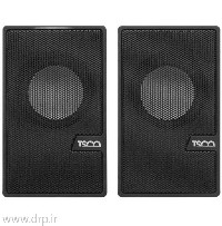 اسپیکر دو تکه تسکو TS2062