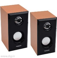 اسپیکر دو تکه مچر MR-230