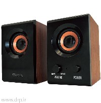 اسپیکر دو تکه دیانا D99A