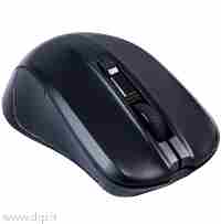 کیبورد و ماوس بی سیم مسترتک MK8500BW