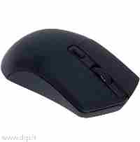 کیبورد و ماوس بی سیم مسترتک MK8600BW