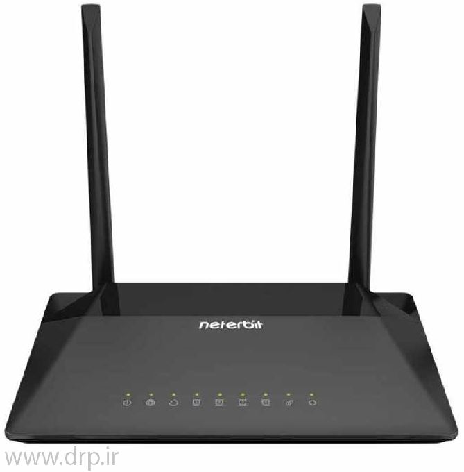 مودم روتر ADSL/VDSL نتربیت NSL-224
