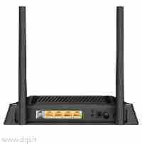 مودم روتر ADSL/VDSL نتربیت NSL-224