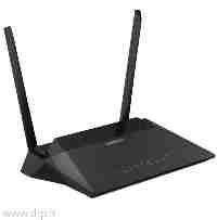 مودم روتر ADSL/VDSL نتربیت NSL-224