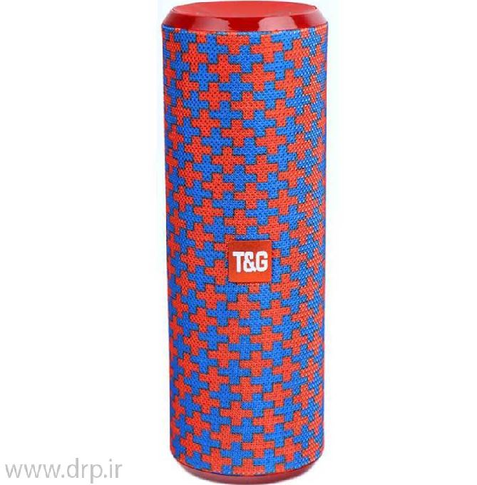 اسپیکر بلوتوثی تی اند جی TG126