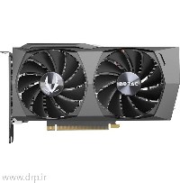 کارت گرافیک زوتک RTX3050 Twin Edge OC 8GB 128Bit GDDR6