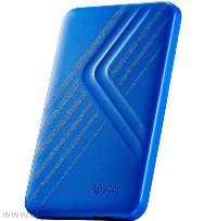 هارد اکسترنال اپیسر AC236 ظرفیت 2 ترابایت آبی