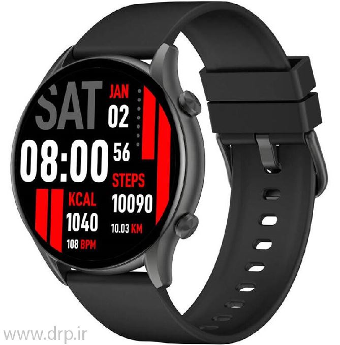 ساعت هوشمند کیسلکت Smart Calling Watch Kr