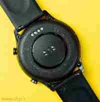ساعت هوشمند کیسلکت Smart Calling Watch Kr