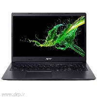 لپ تاپ ایسر A315 I5-1135 8D4 1T+240SSD MX350-2G FHD