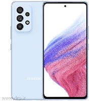 موبایل سامسونگ A53 5G رم8 حافظه 128گیگ آبی ویتنام + بیمه