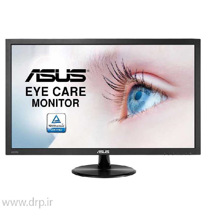 مانیتور 24 اینچ ایسوس VP247HAE