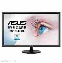 مانیتور 24 اینچ ایسوس VP247HAE
