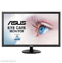 مانیتور 24 اینچ ایسوس VP247HAE