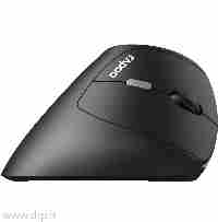 ماوس بی سیم رپو EV250 Silent