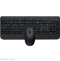 کیبورد و ماوس بی سیم رپو X3500