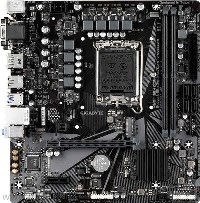 مادربرد گیگابایت H610M S2H DDR4