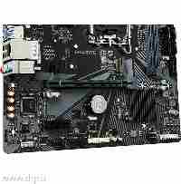 مادربرد گیگابایت H610M S2H DDR4
