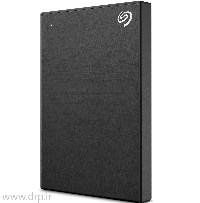 هارد اکسترنال سیگیت ONE TOUCH ظرفیت 1 ترابایت مشکی