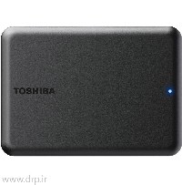 هارد اکسترنال توشیبا Canvio Partner ظرفیت 1 ترابایت
