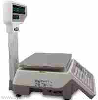 ترازو فروشگاهی توزین صدر LSG 17A WIFI