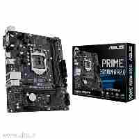 مادربرد ایسوس PRIME H310M-R DDR4