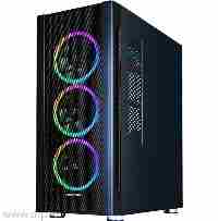 کیس مسترتک S500 GAMING