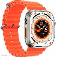 ساعت هوشمند WATCH 8 Ultra