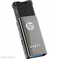 فلش مموری اچ پی X770W ظرفیت 32 گیگ USB3