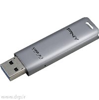 فلش مموری پی ان وای Steel Elite ظرفیت 64 گیگ USB3