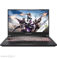 لپ تاپ گیگابایت G5 GD I5-11400H 16D4 1TSSD 3050-4G FHD