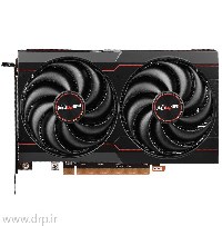 کارت گرافیک سافایر RX6600 PLUS 8G GAMING DDR6