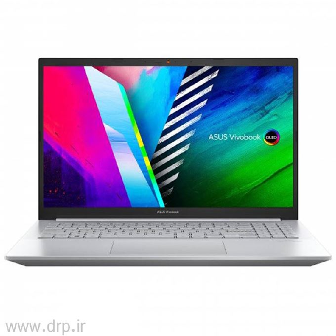 لپ تاپ ایسوس K3500PH I7-11370H 8D4 512SSD 1650-4G FHD