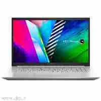 لپ تاپ ایسوس K3500PH I7-11370H 8D4 512SSD 1650-4G FHD