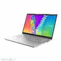 لپ تاپ ایسوس K3500PH I7-11370H 8D4 512SSD 1650-4G FHD