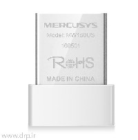 کارت شبکه بی سیم مرکوسیس MW150US