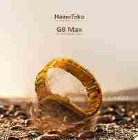 ساعت هوشمند هاینوتکو G8 MAX