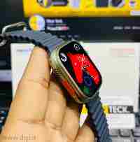 ساعت هوشمند هاینوتکو T93 Ultra Max