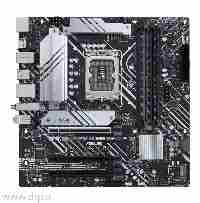 مادربرد ایسوس PRIME B660M-A WIFI DDR4