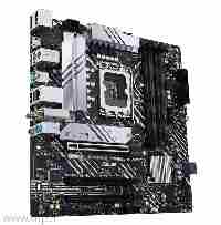مادربرد ایسوس PRIME B660M-A WIFI DDR4