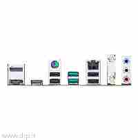 مادربرد ایسوس PRIME B660M-A WIFI DDR4