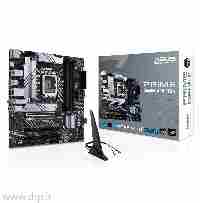 مادربرد ایسوس PRIME B660M-A WIFI DDR4