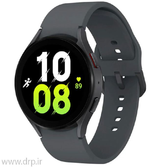 ساعت هوشمند سامسونگ Galaxy Watch5 R910 44mm مشکی