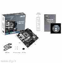 مادربرد ایسوس PRIME B660M-A DDR4